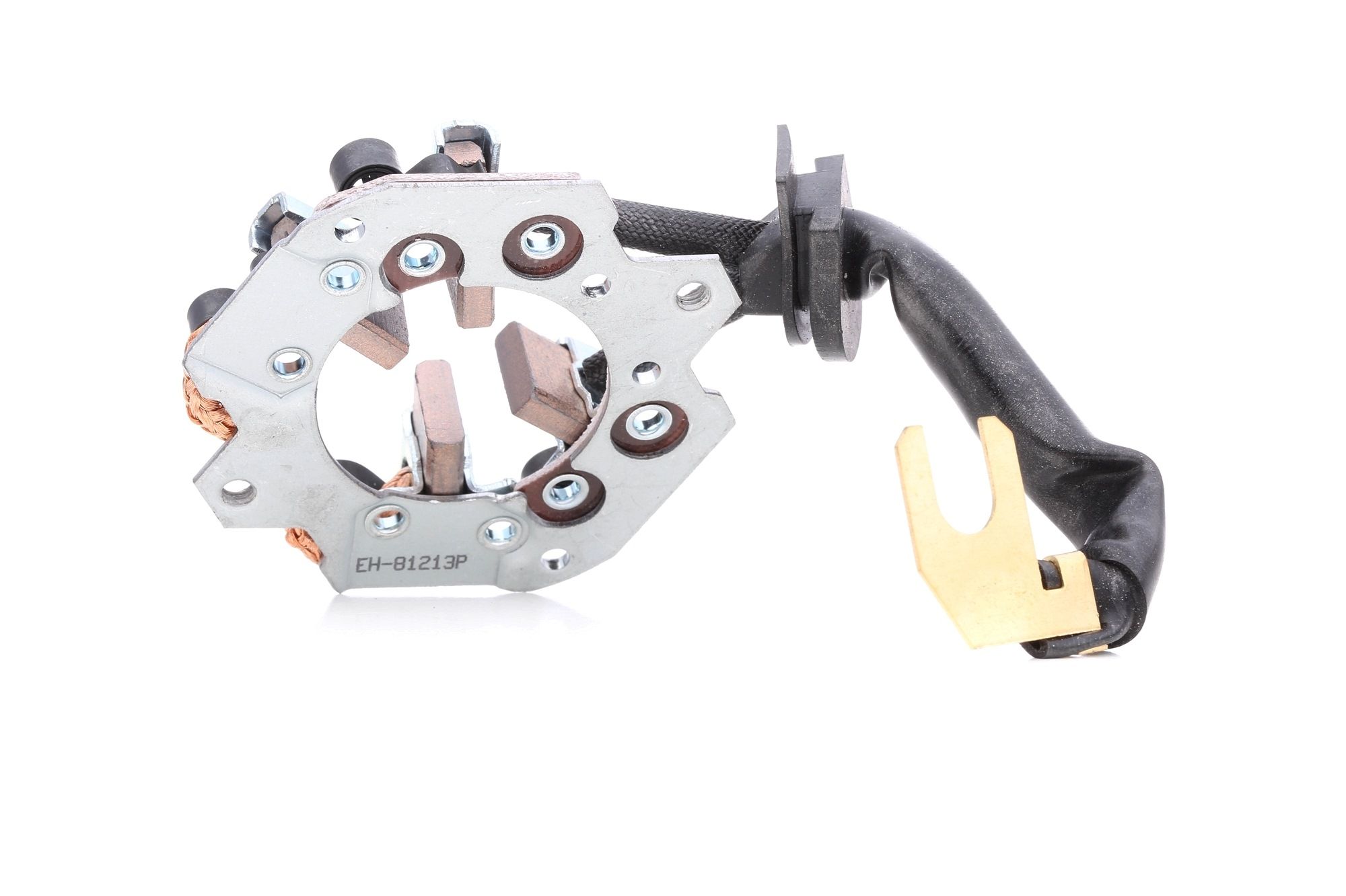 Halter, Kohlebürsten HC-Cargo 137121 Bewertung