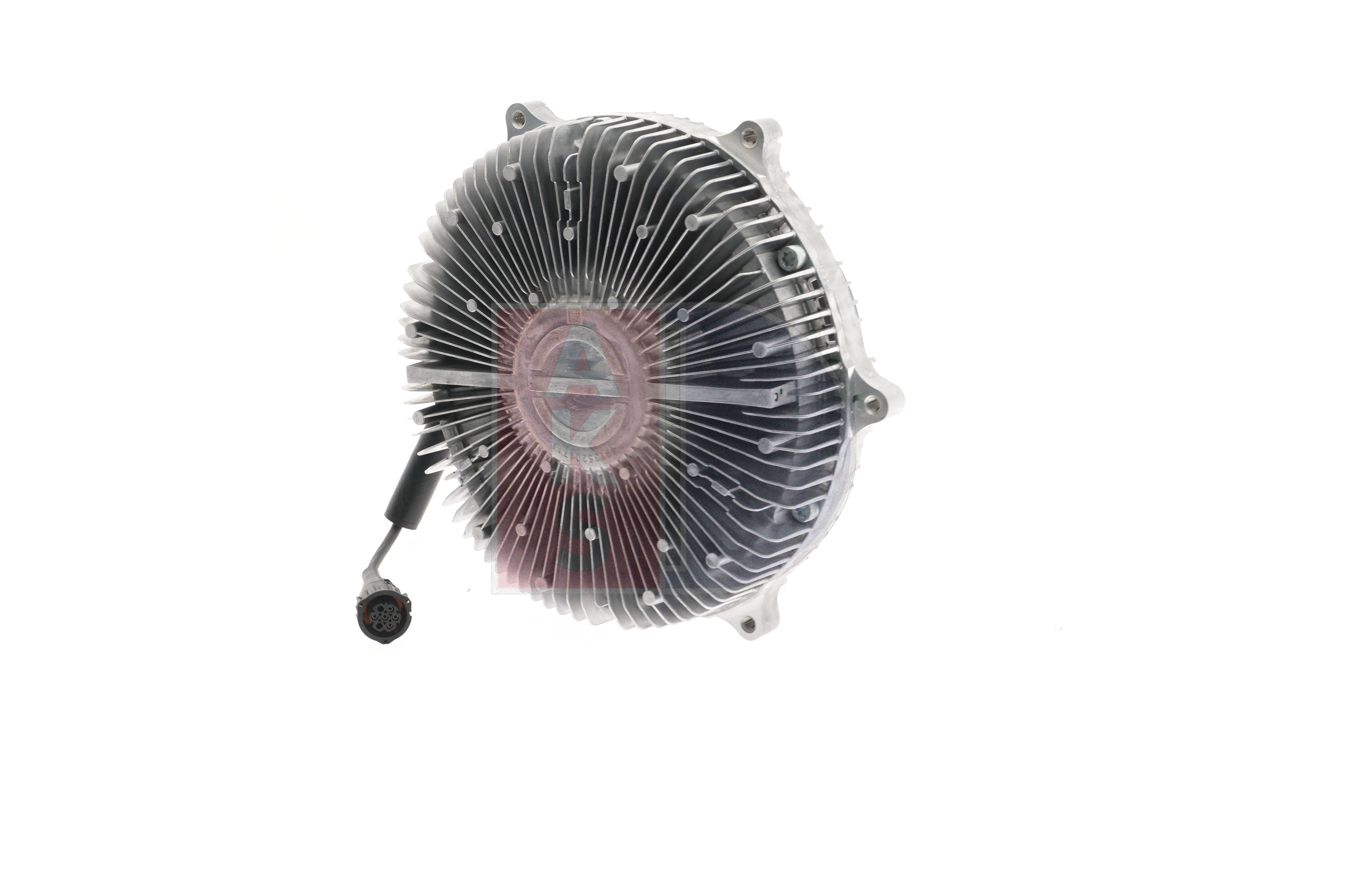 AKS DASIS 138085N Clutch, kjølevifte