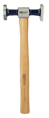 Räfflad hammare KS TOOLS 140.2132