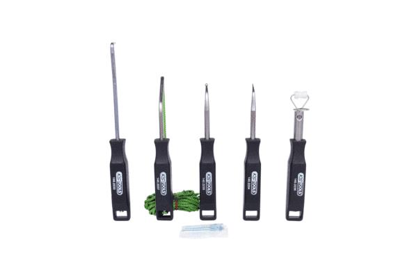Scheibendemontage-Set KS TOOLS 140.2240