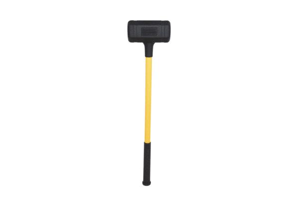 Maillet à embouts plastiques