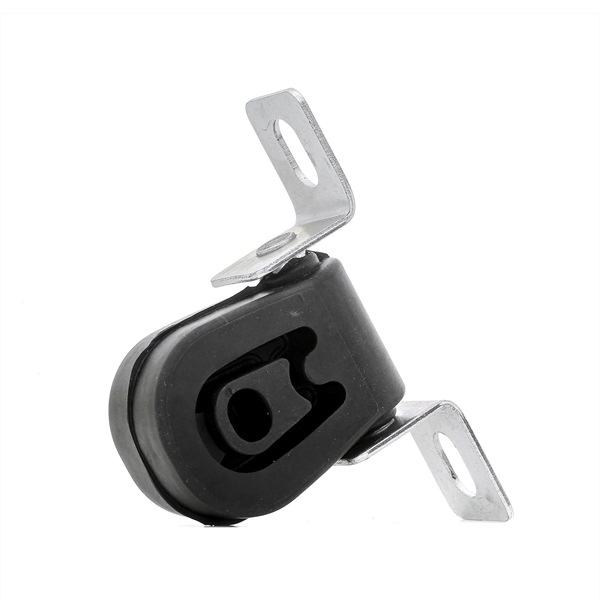 Halter, Abgasanlage 1H0253144C AUTOMEGA 140012510 VW, AUDI, SKODA, SEAT, SUZUKI