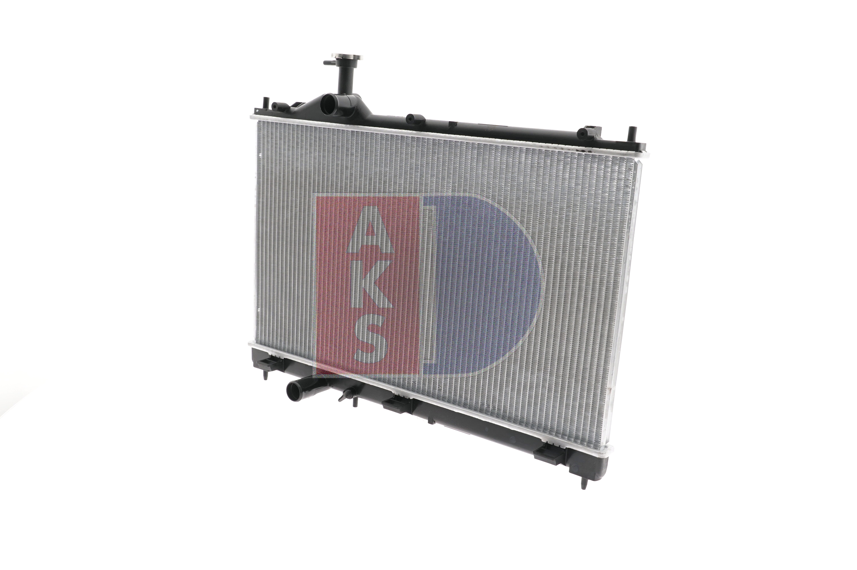 Radiatore acqua AKS DASIS 140109N