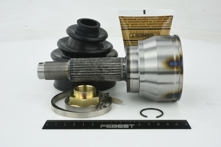 FEBEST 1410-REXIIAWD Jeu de joints, arbre de transmission