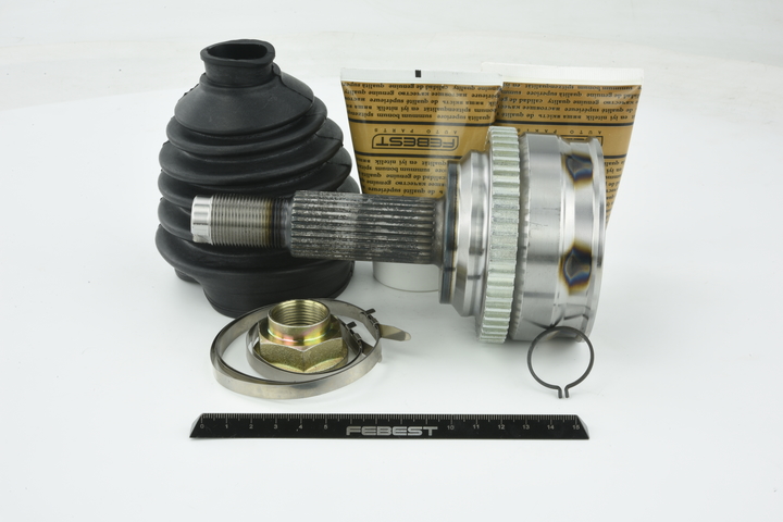 8987241 Tête de cardan FEBEST Mitsubishi
