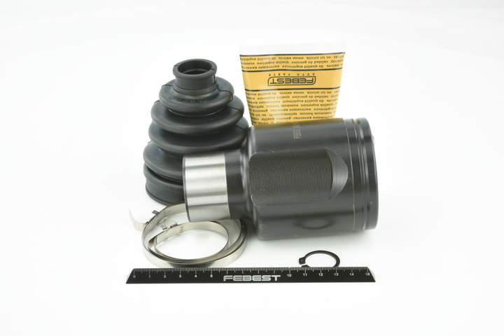 FEBEST 1411-ACT4WD Gelenksatz, Antriebswelle