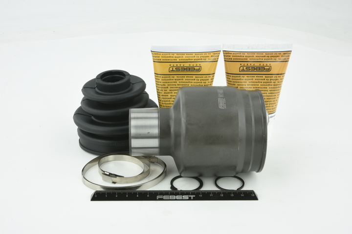 8987562 FEBEST 1411MUS prix Tête de cardan SSANGYONG REXTON d'origine