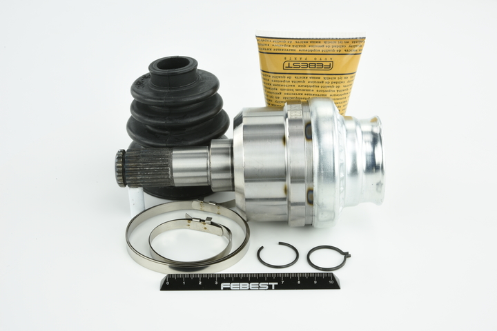 8987563 Jeu de joints, arbre de transmission FEBEST Mitsubishi
