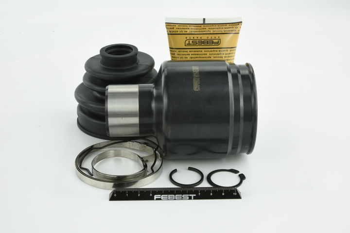 8987567 FEBEST 1411REXIIPT prix Joint homocinétique transmission SSANGYONG REXTON d'origine