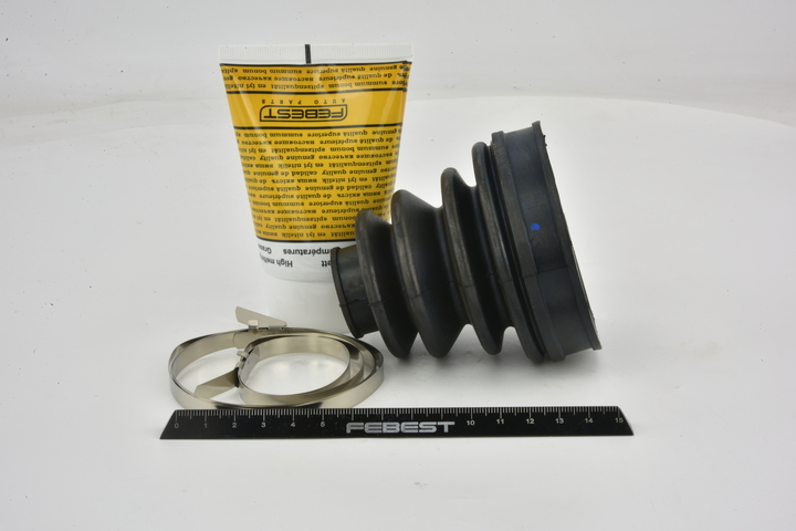 8988219 Cv boot FEBEST SsangYoung cost