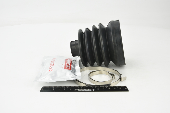 8988364 Drive shaft boot FEBEST SsangYoung price