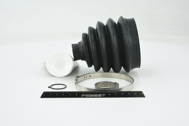 8988416 Cv joint boot FEBEST SsangYoung price