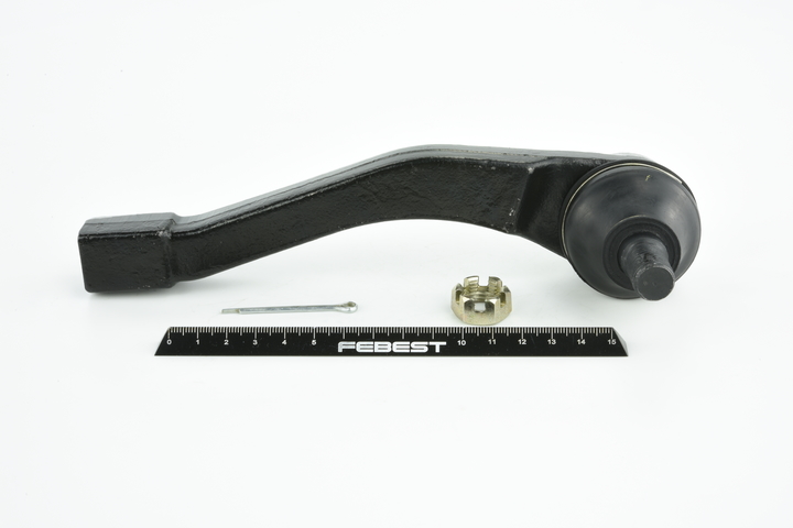 Track rod end ball joint FEBEST 1421-REXRH rating