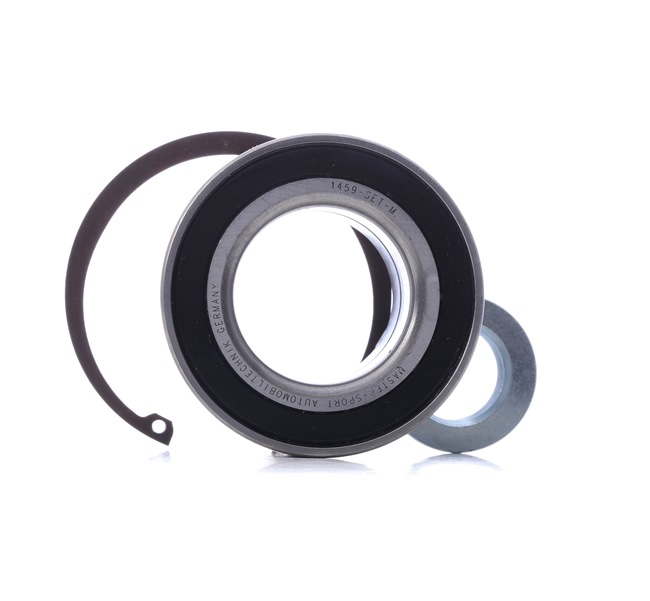 Radlagersatz 1459-SET-MS MASTER-SPORT 33411124358S1 BMW