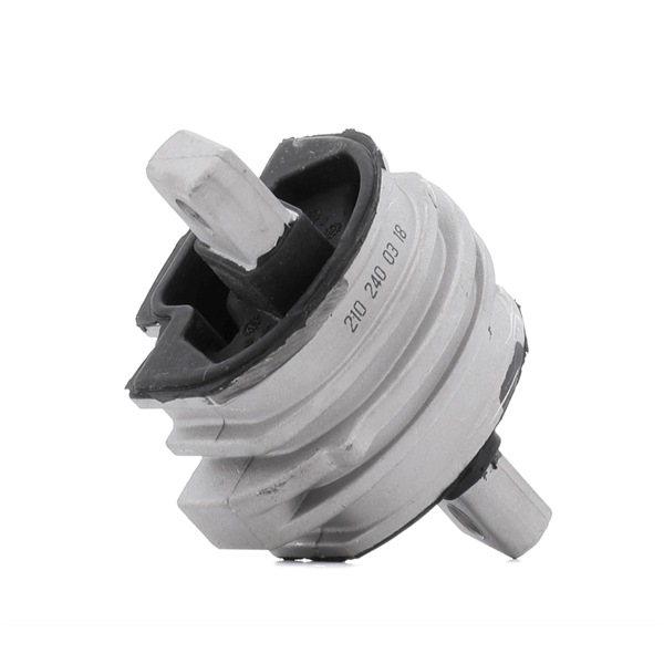 Lagerung, Schaltgetriebe 1481003 KRAFT A2102400318 MERCEDES-BENZ
