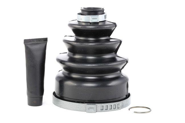 SPIDAN 23065 Asmanchetten set
