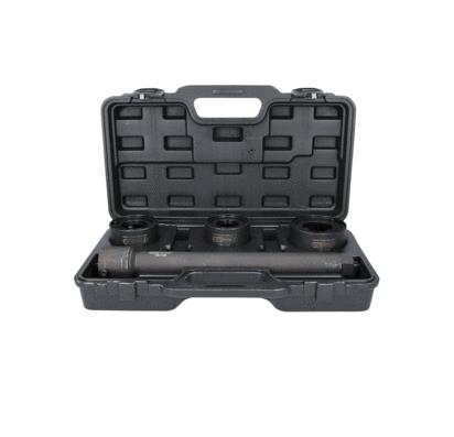 KS TOOLS 150.1125 Spurstangen-Axialgelenkschlüssel