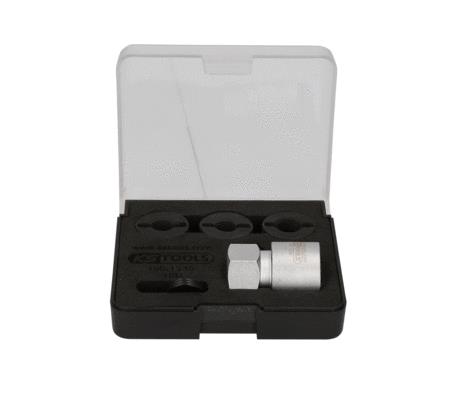 Kit attrezzi per filettare