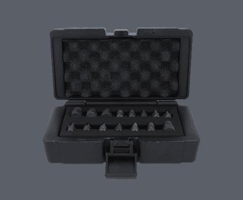 Boutuitdraaierset