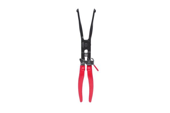 Fogó, kipufogócső bilincs KS TOOLS 150.1535 értékelés