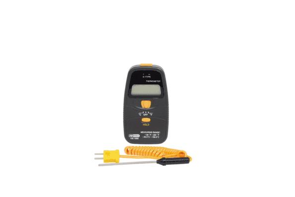 Thermometer