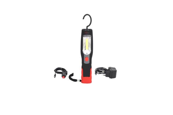 Werkstattleuchte KS TOOLS 150.4285 Bewertung