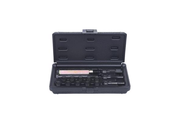 Kit utensili per filettare, Candeletta preriscaldamento KS TOOLS 150.5040