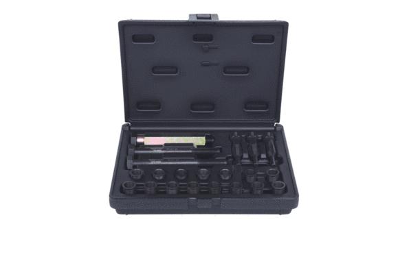 Kit utensili per filettare, Candeletta preriscaldamento KS TOOLS 150.5060