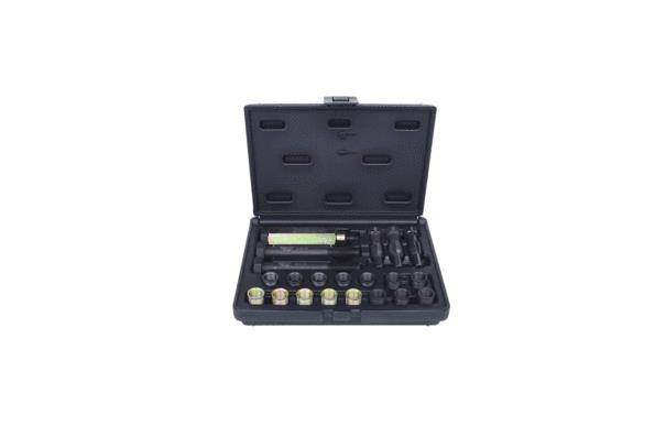 Gewindeschneidwerkzeugsatz, Zündkerze KS TOOLS 150.5080 Bewertung