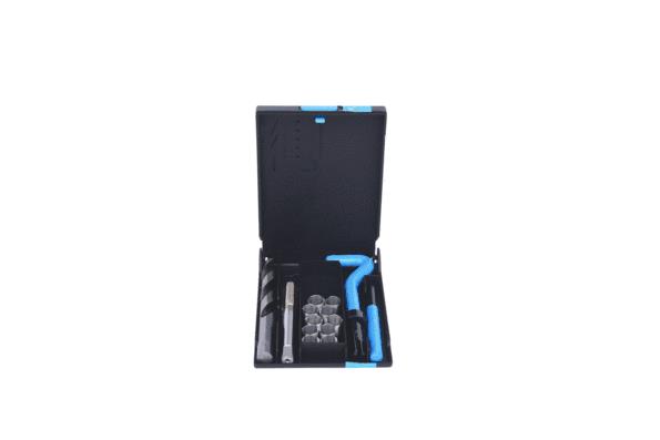 Kit attrezzi per filettare