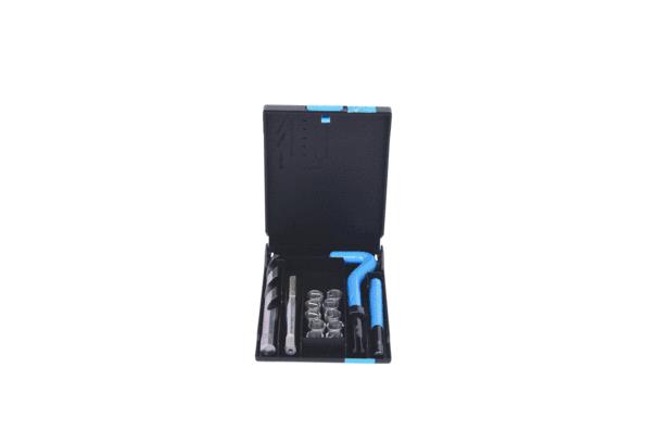 Kit attrezzi per filettare