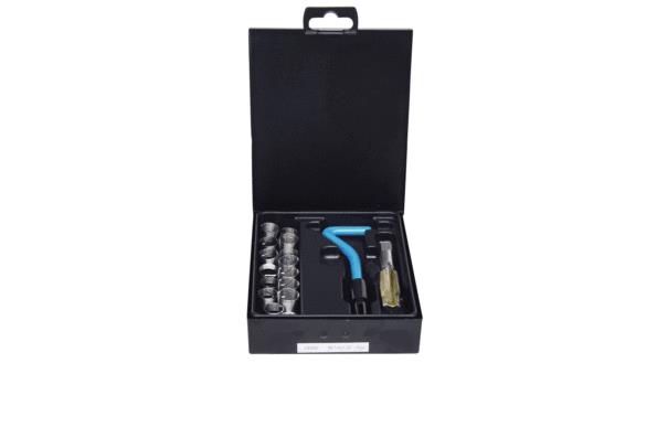 Kit attrezzi per filettare