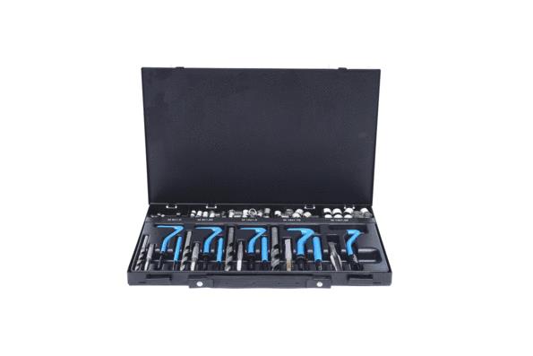 Kit attrezzi per filettare