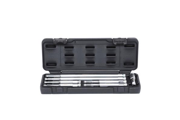 Kit utensili per filettare, Candeletta preriscaldamento KS TOOLS 150.6500