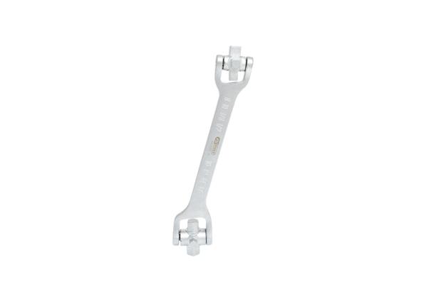 Chave de cárter de óleo KS TOOLS 150.9302 classificação