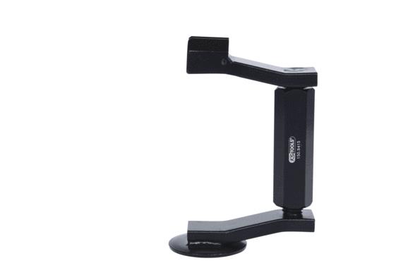 KS TOOLS 150.9415 Narzędzie do ustawiania, ustawianie pochylenia / rozstawu kół