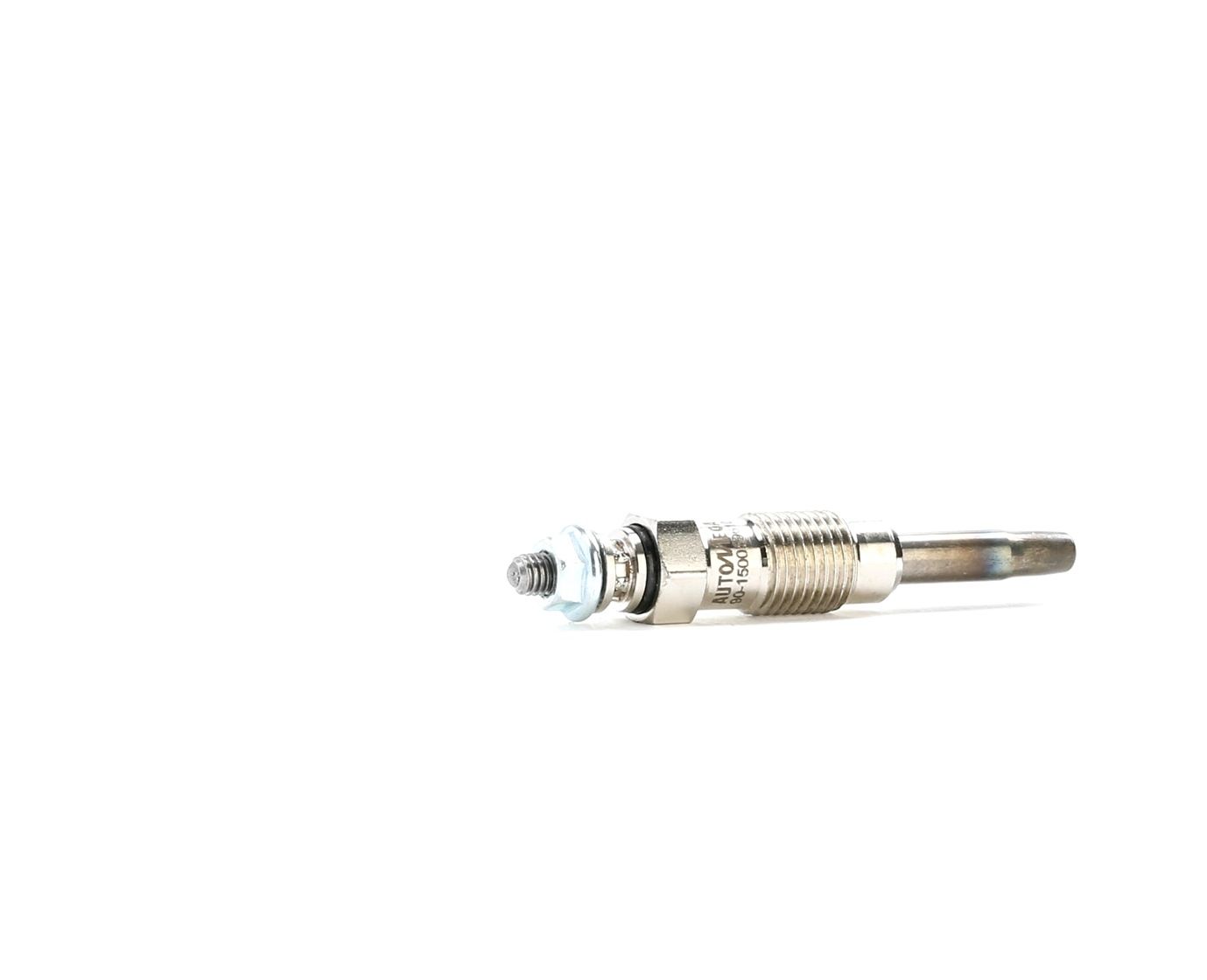 Gloeibougie voor diesel AUTOMEGA 150059610 waardering