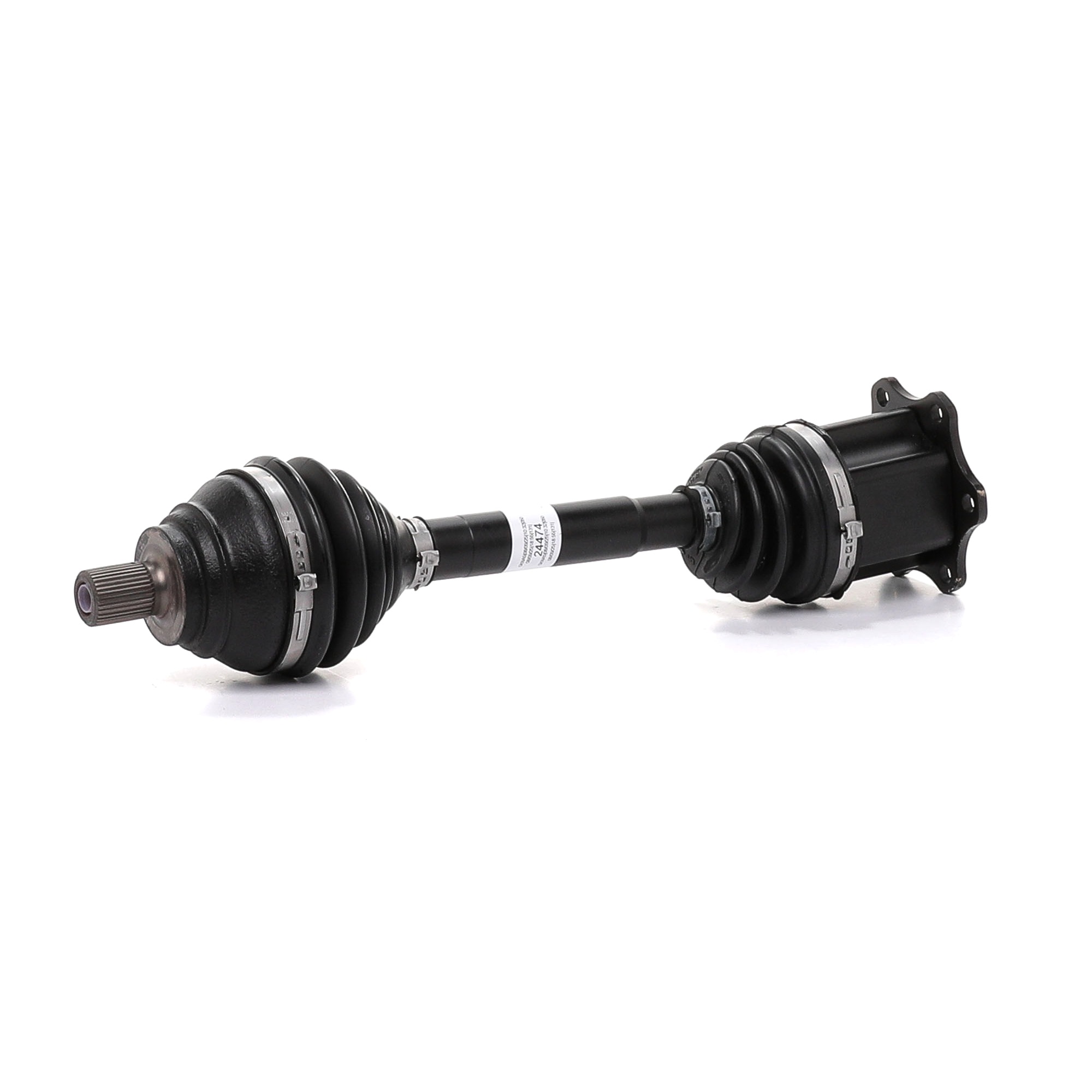 SPIDAN 24474 Planetara VW SCIROCCO