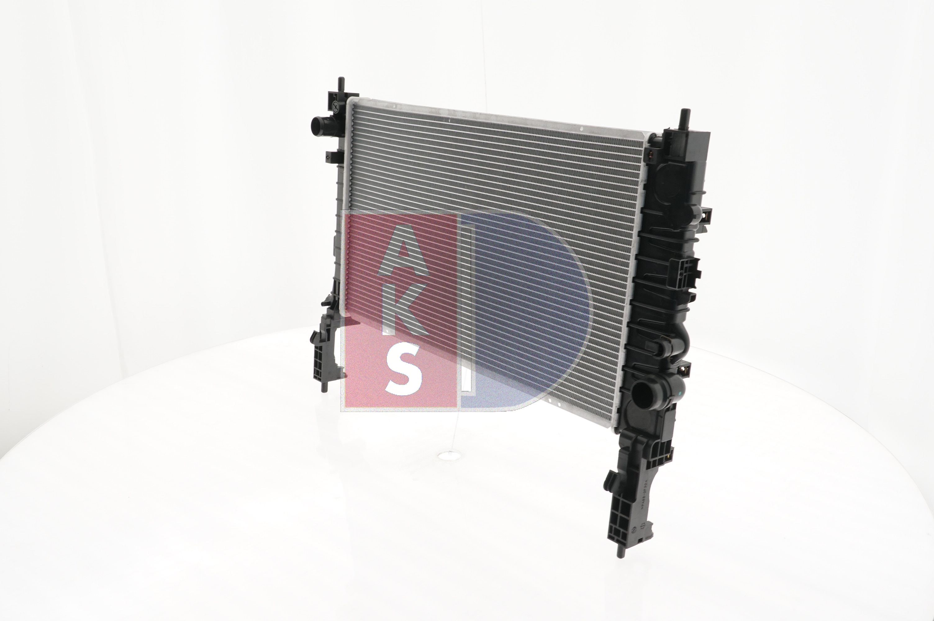 9015098 AKS DASIS 150126N Vattenkylare OPEL MOKKA 2018 kostnad