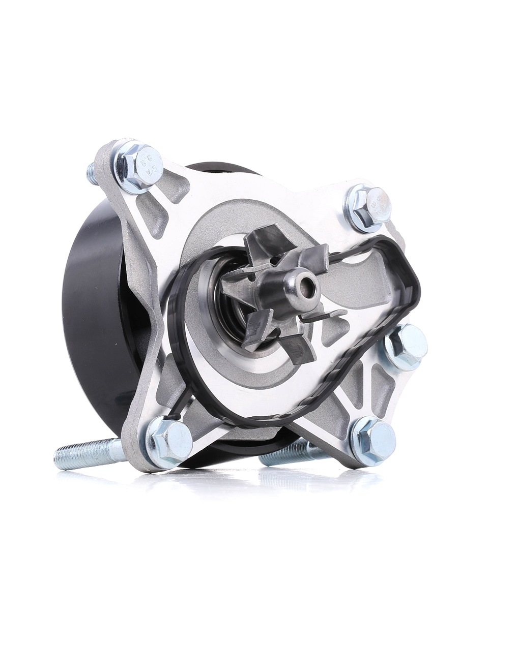 Engine water pump KRAFT 1503772 rating