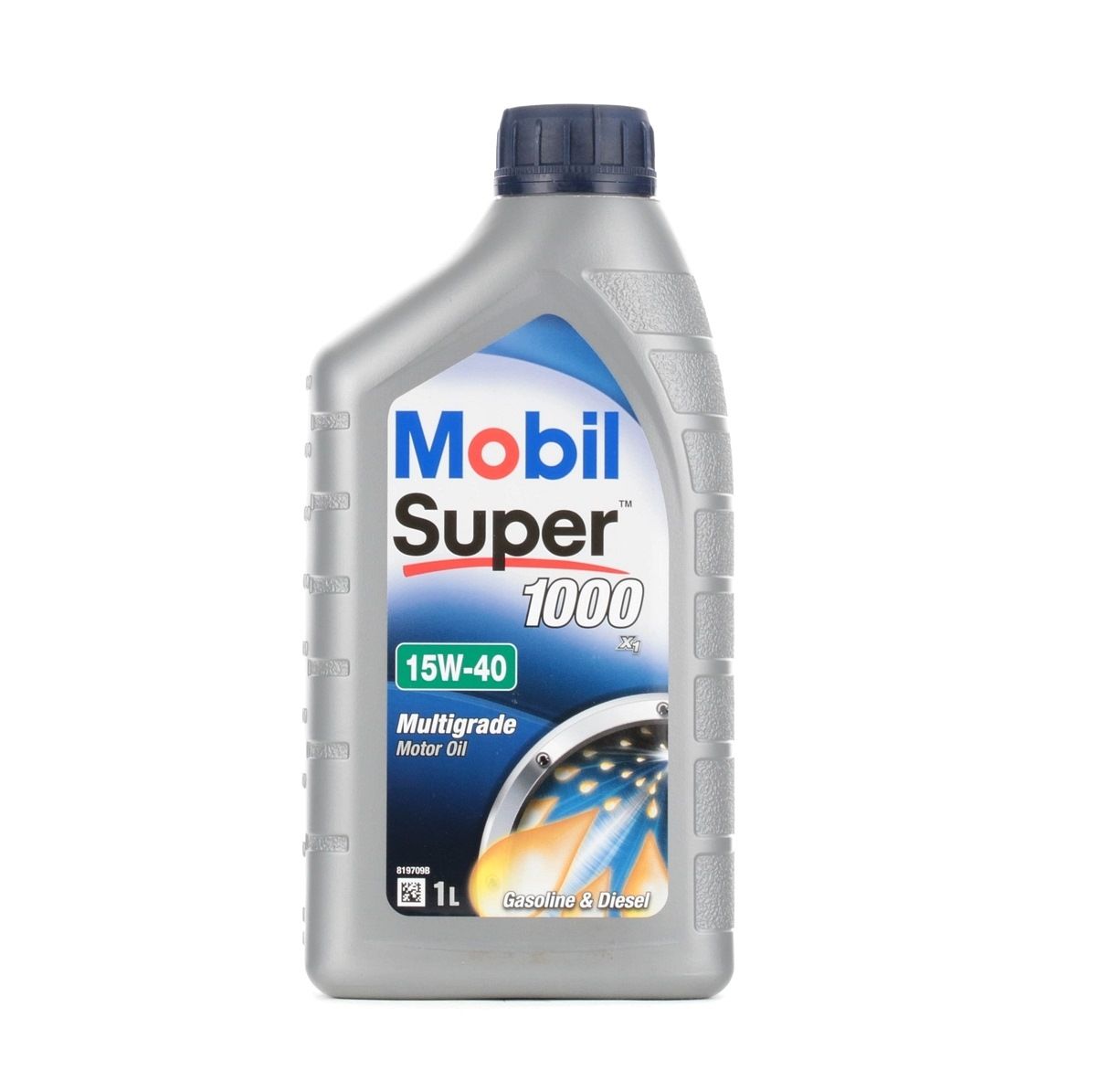 MOBIL Super 1000 X1 15W-40 MB 229.1 1l