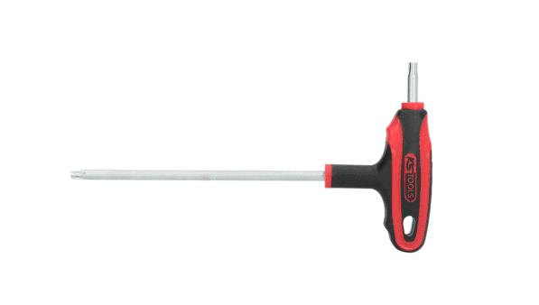 KS TOOLS 151.8126 Kanyarcsavarhúzó