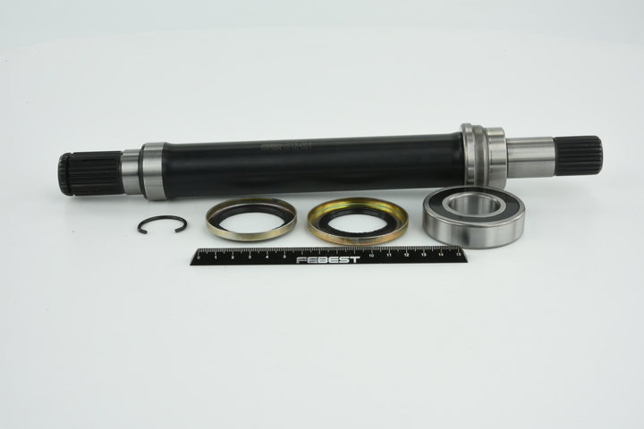 Halbachse FEBEST 1512-001 Bewertung