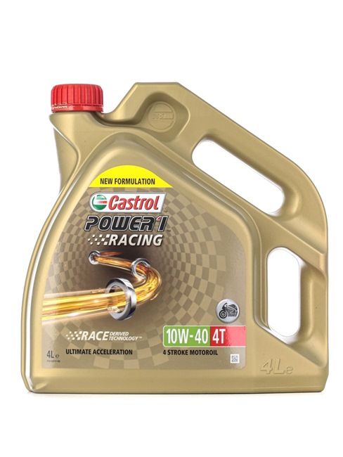 CASTROL Olio motore 152FAA Olio per motore CASTROL 8005707975707