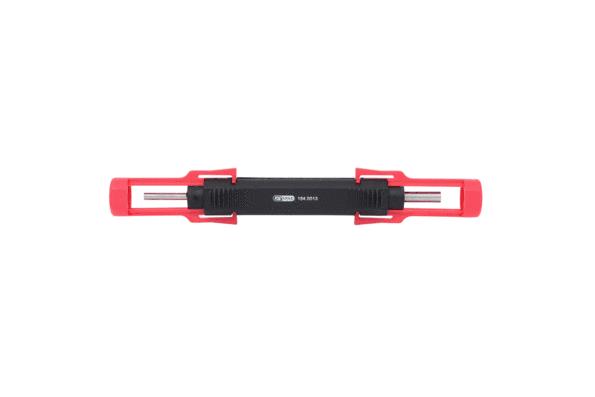KS TOOLS 154.0013 Oplukkeværktøj, flad- / rundstik