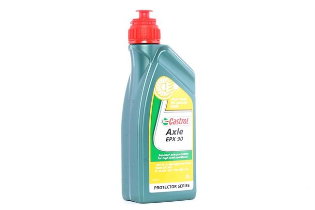 Manuaalivaihteistoöljy CASTROL 154C13