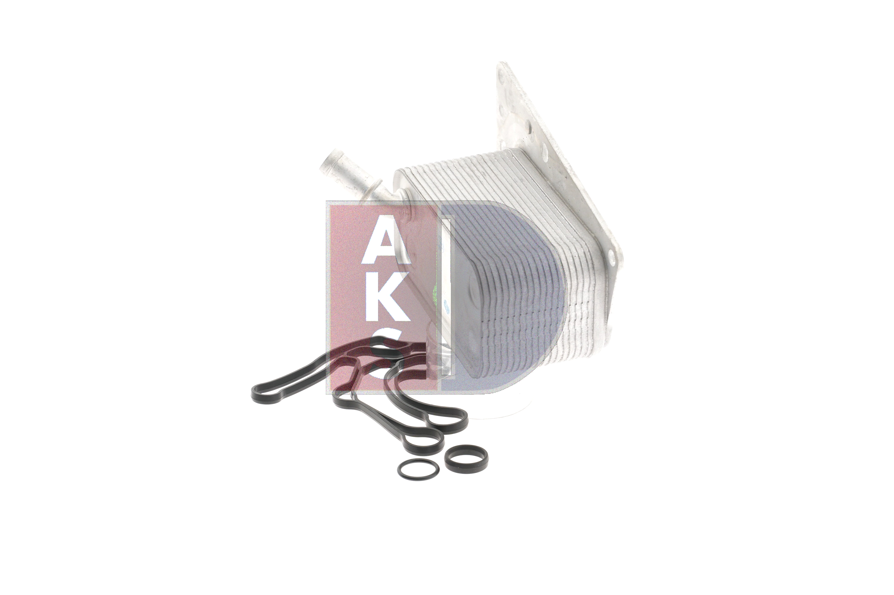 AKS DASIS 9038431 Radiador de óleo Opel Astra H GTC preço