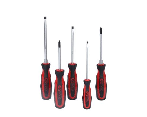 Csavarhúzó készlet KS TOOLS 159.0005