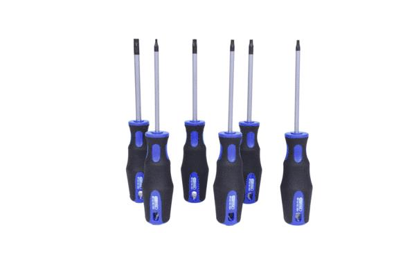 Csavarhúzó készlet KS TOOLS 159.0040