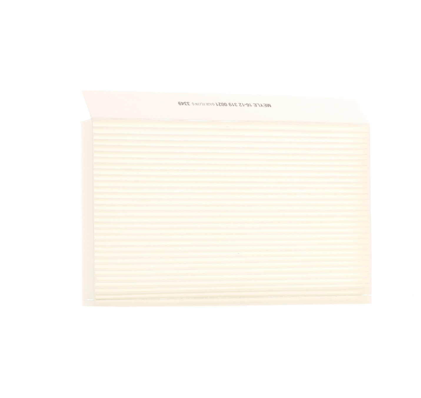 Filter, Innenraumluft MEYLE 16-12 319 0021 Bewertung